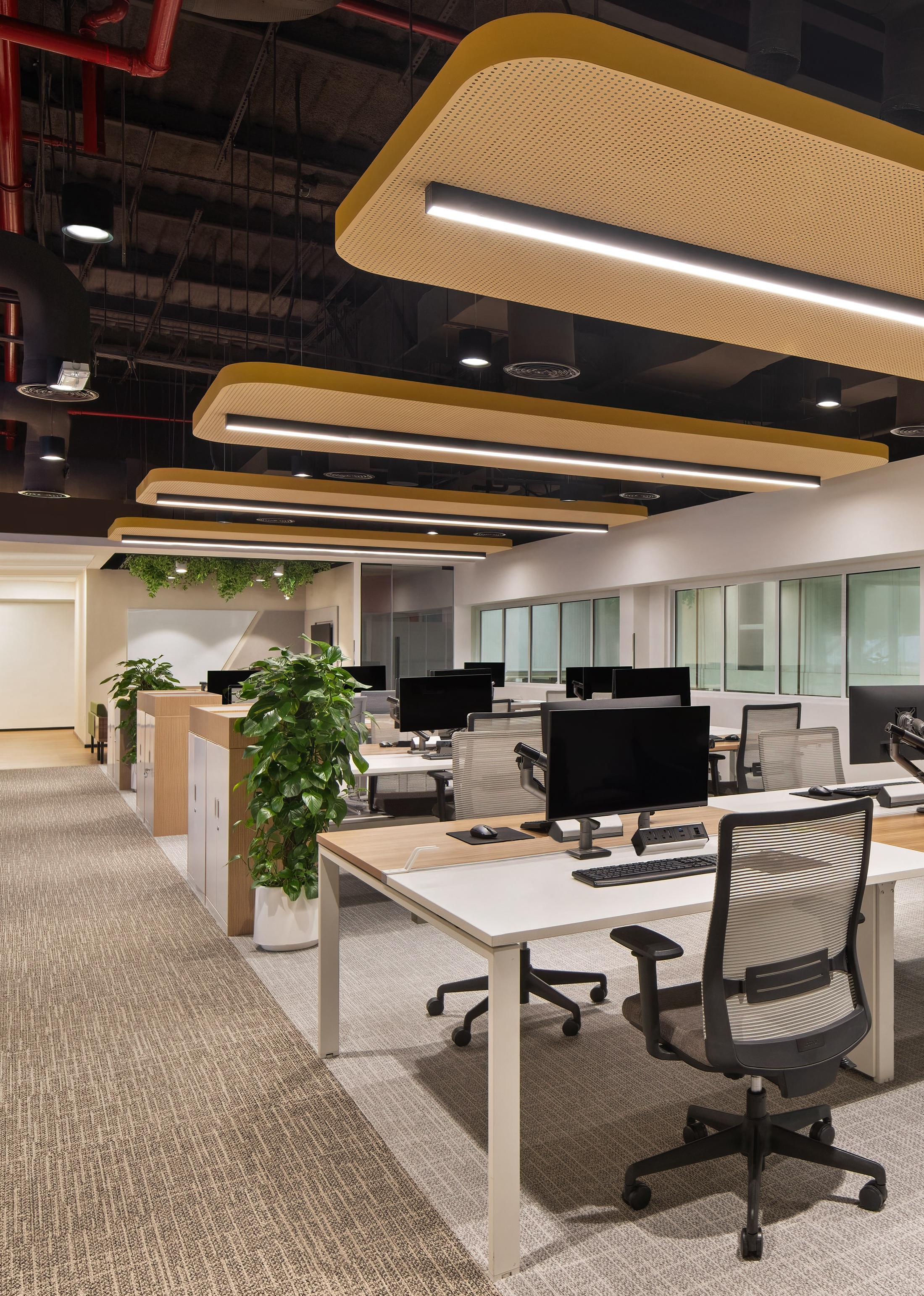 Interior Design And Fit Out Companies In Dubai  Interior Design and Office Fit Out Specialists Dubai
